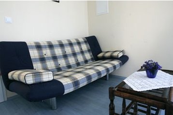 Hrvaška Privát Hvar, Eksterier